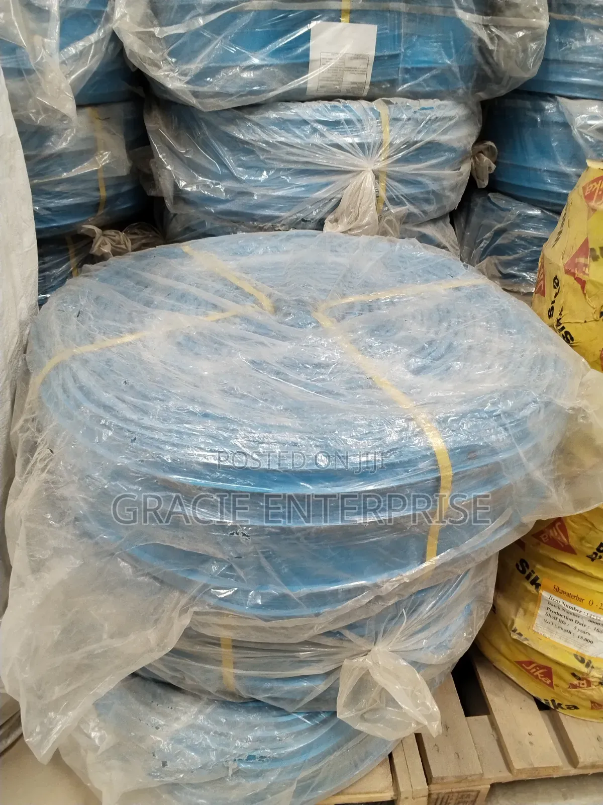 Joint Sealant/ Waterbar/ Waterstop 15m