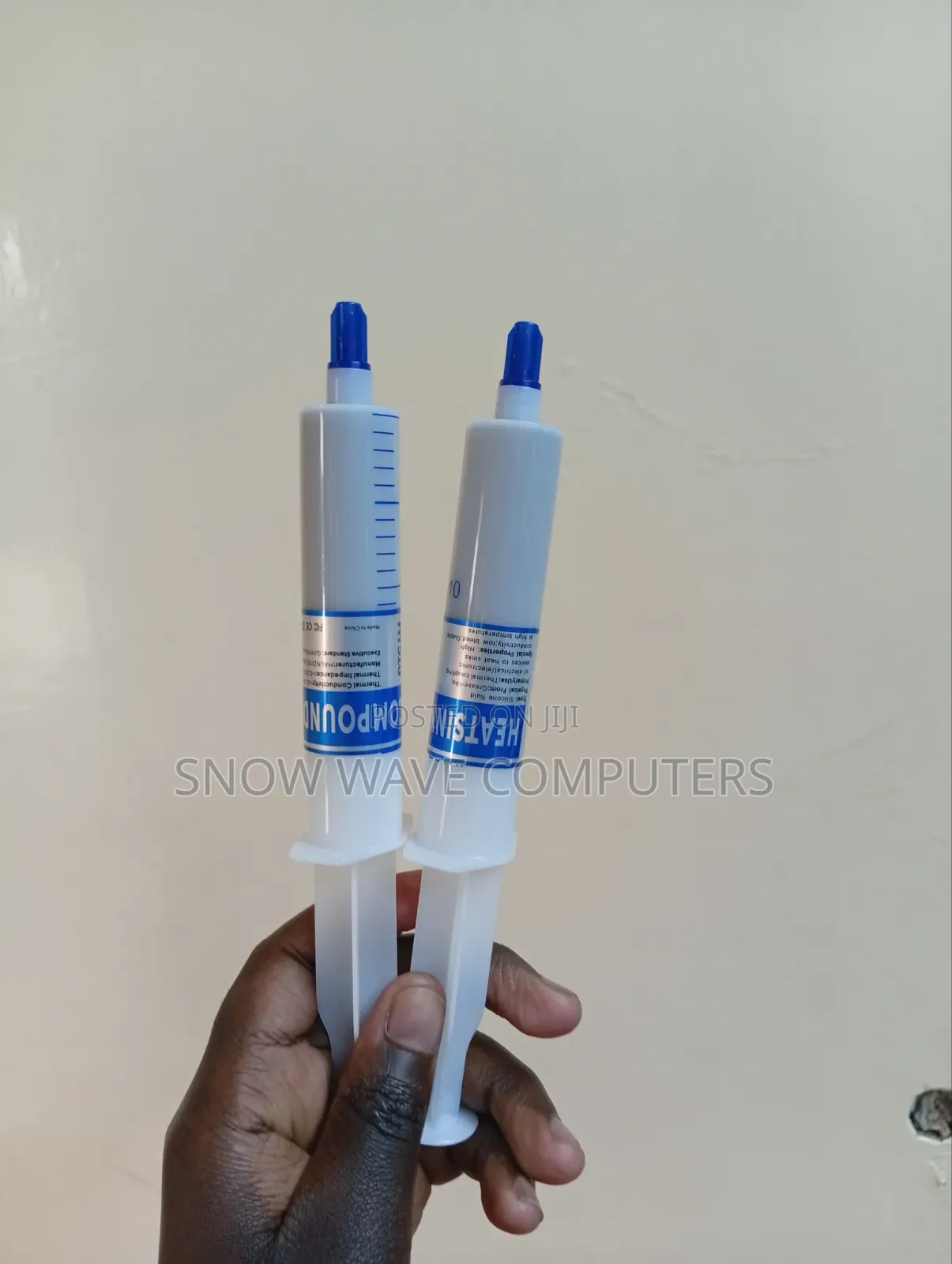 Heatsink Compound Thermal Grease Thermal Paste