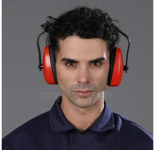 Protective Ear Muffs