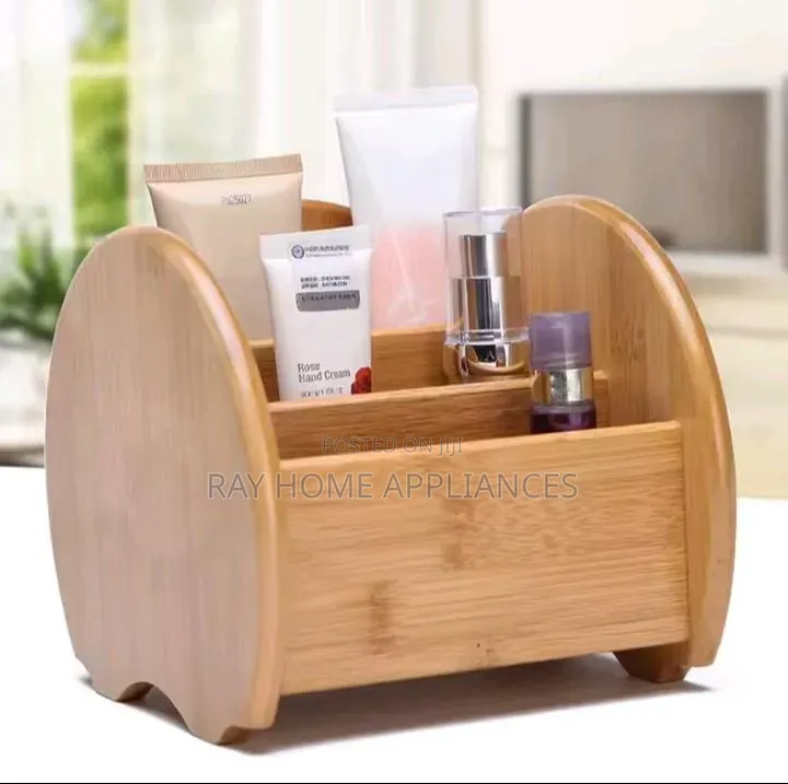 Classic and Elegant Desktop Organizer