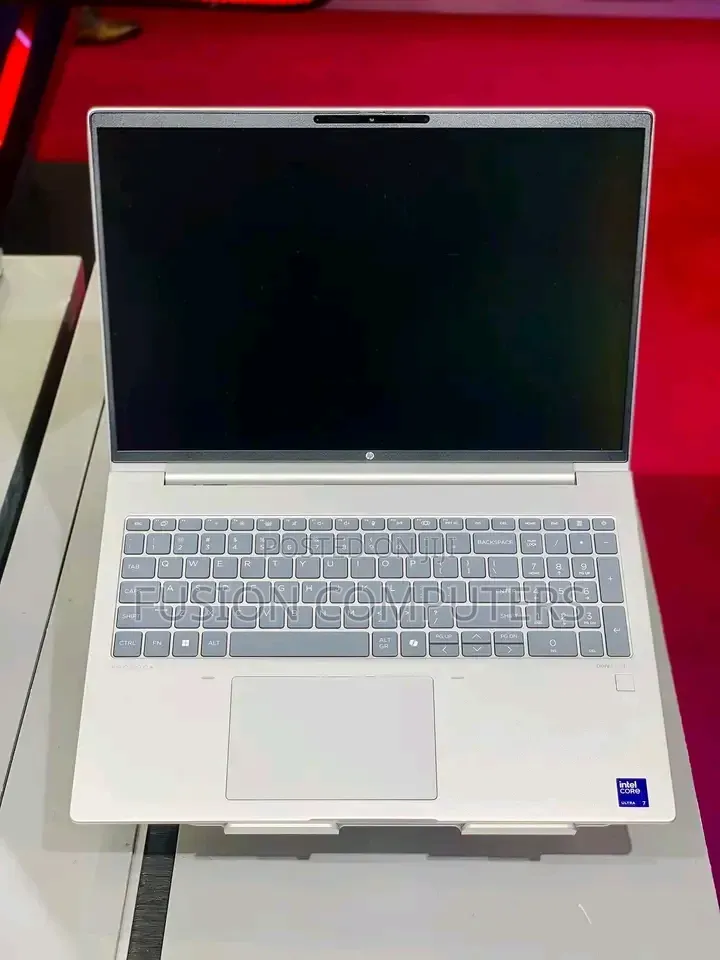 New Laptop HP 15 16GB Intel Core Ultra 7 SSD 512GB