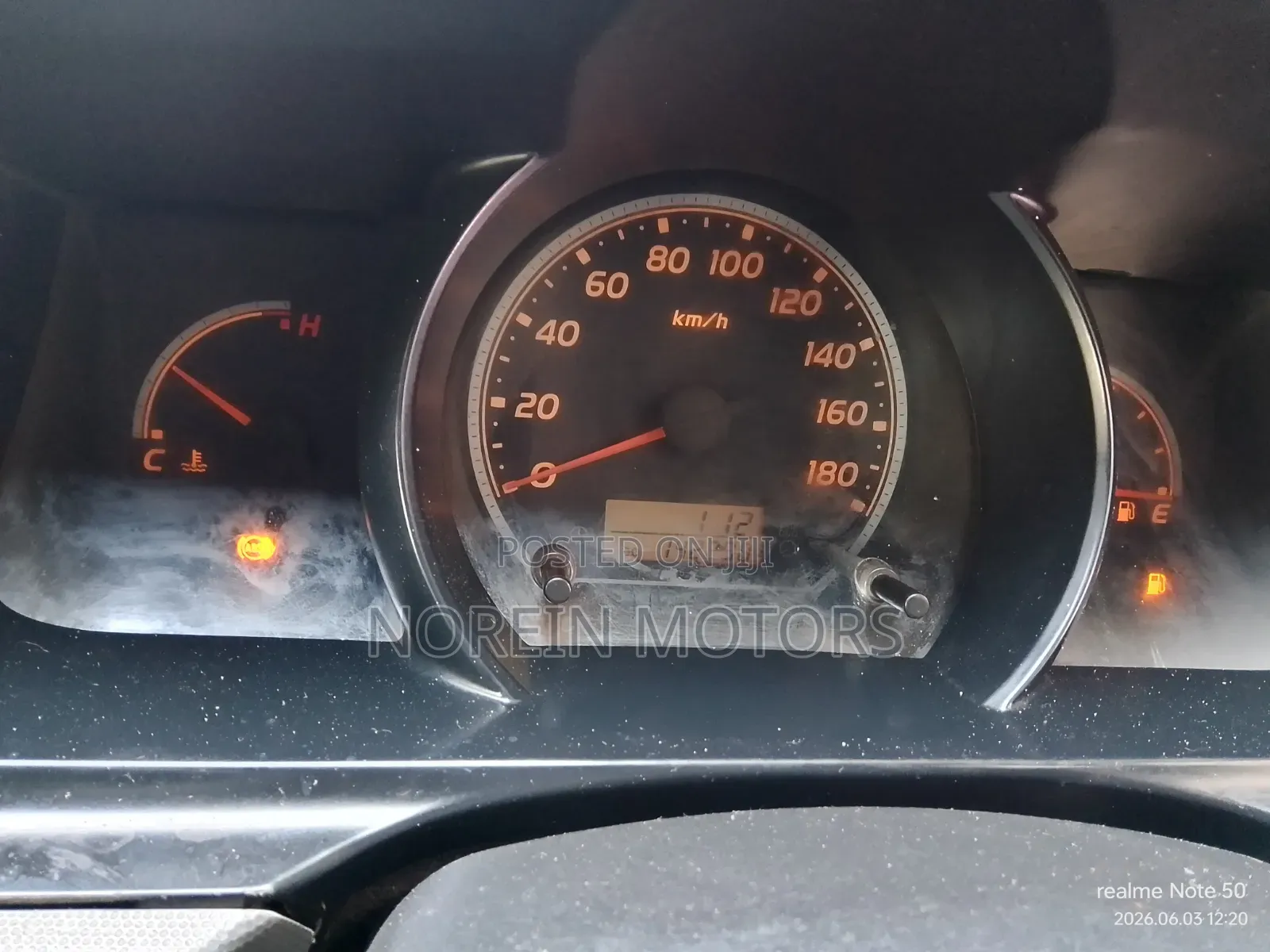 Toyota HiAce SV Premium 2013 Silver