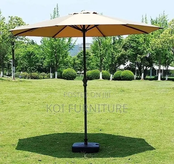 Outdoor : Maroon Canopy Outdoor Umbrellas