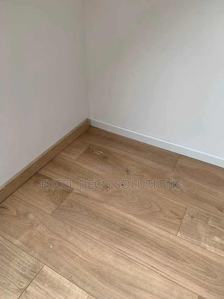 SPC Flooring – Waterproof Wood Look Flooring for Modern Homes