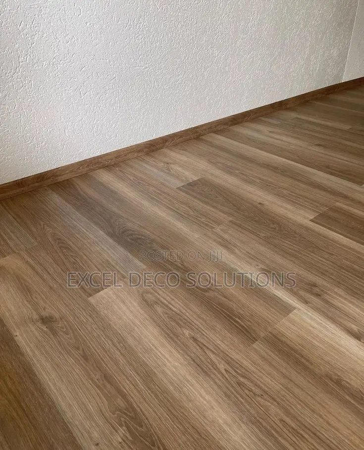 SPC Flooring – Premium Flooring Built for Everyday Living