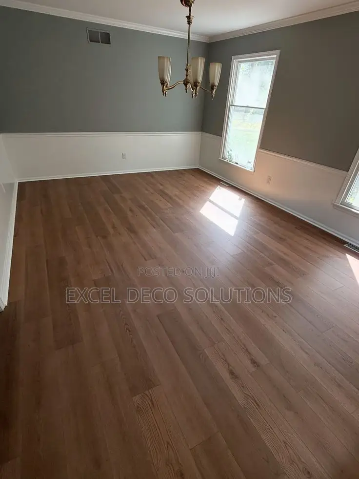 SPC Flooring – Strong, Stylish and Easy to Maintain