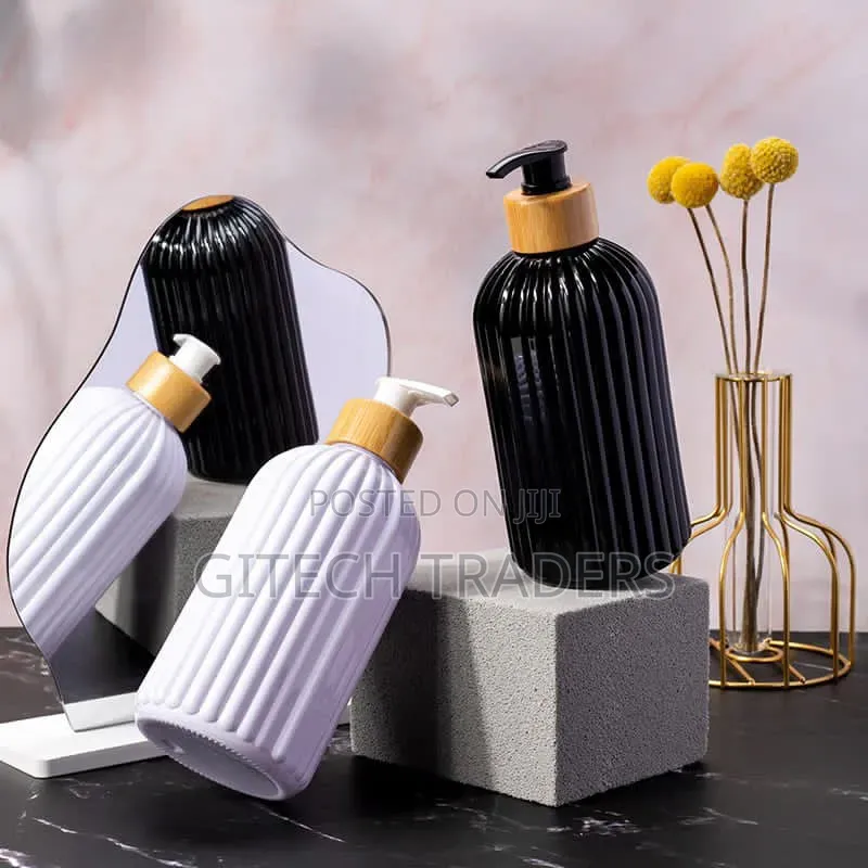 Soap Dispenser Strip 500 Ml