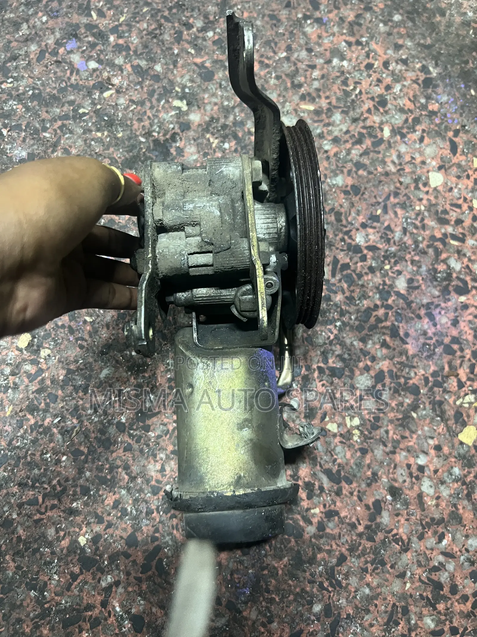 Power Steering Pump for Probox /Nze/Fielder