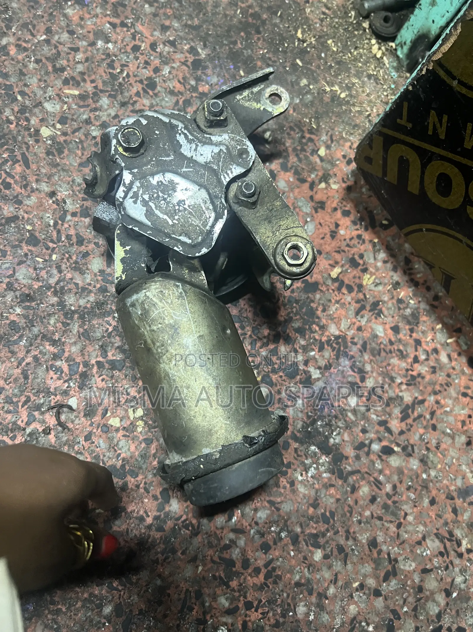 Power Steering Pump for Probox /Nze/Fielder