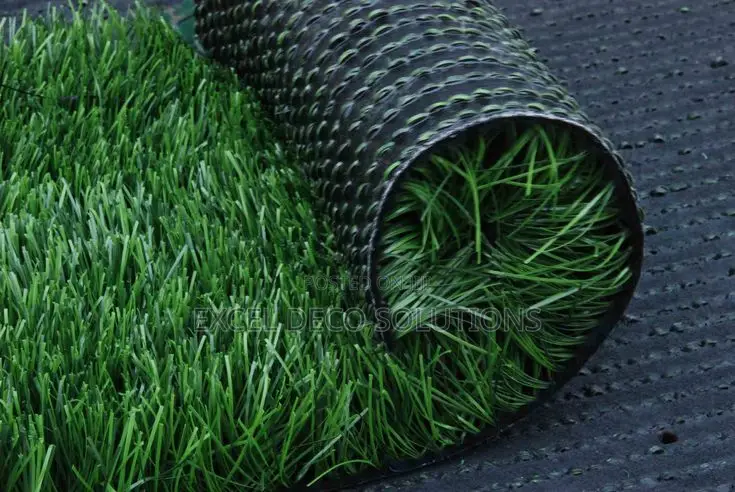 Artificial Turf Grass Carpet Beautiful Landscaping Without Maintenance