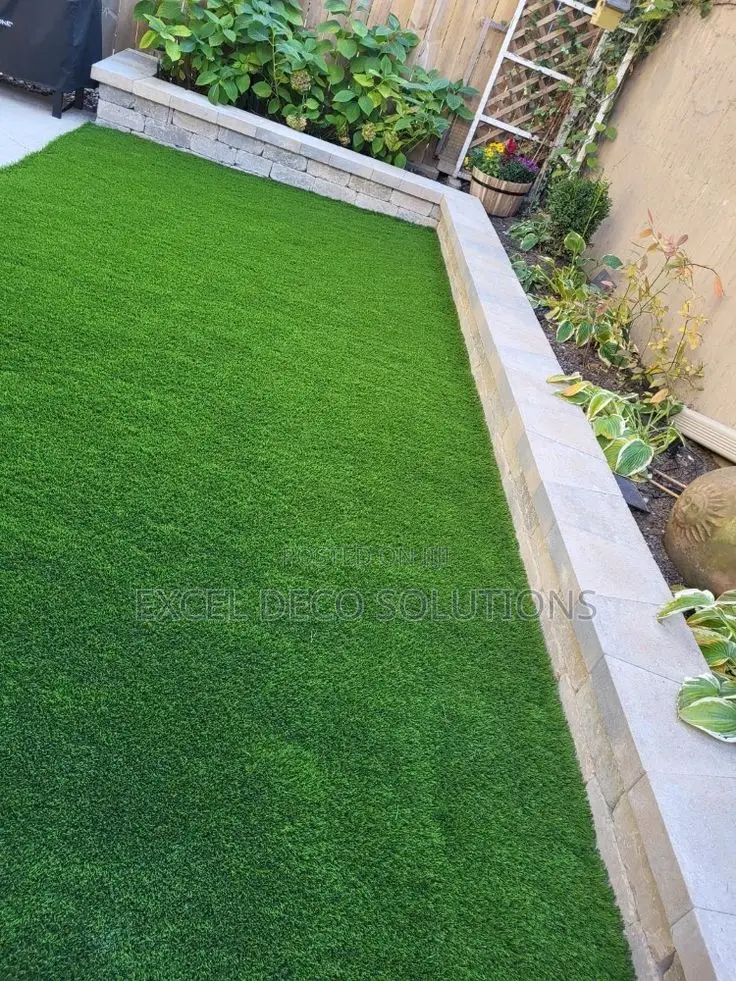 Artificial Turf Grass Carpet – Transform Any Space Into Green Paradise