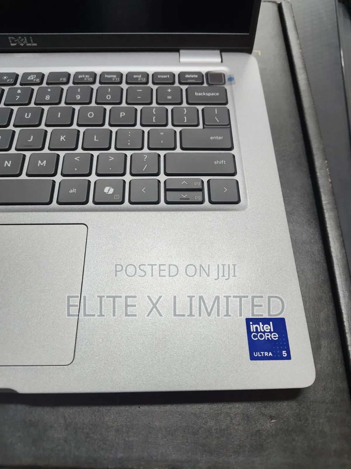 New Laptop Dell Latitude 5450 16GB Intel Core Ultra 5 SSD 512GB