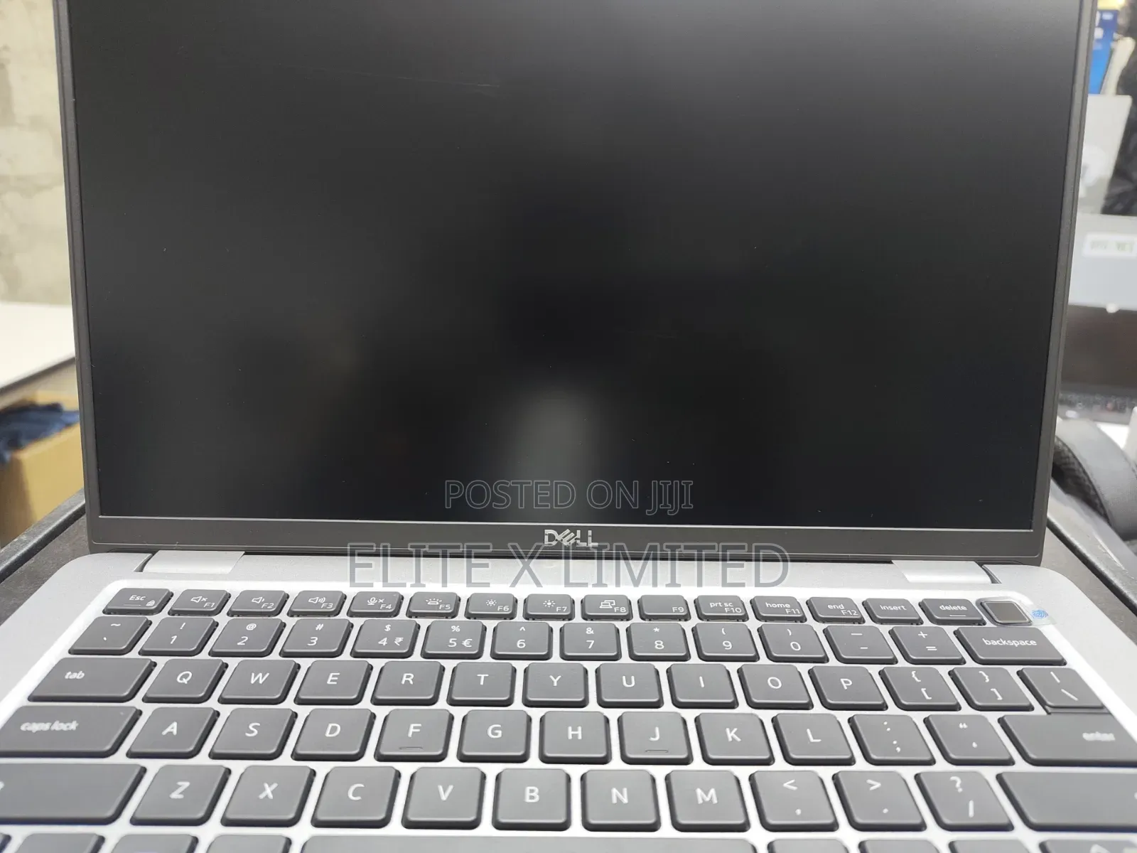 New Laptop Dell Latitude 5450 16GB Intel Core Ultra 5 SSD 512GB