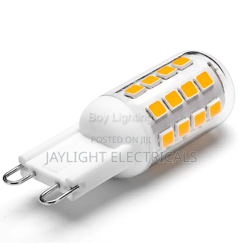 3w Led G9 Light for Chandeliers