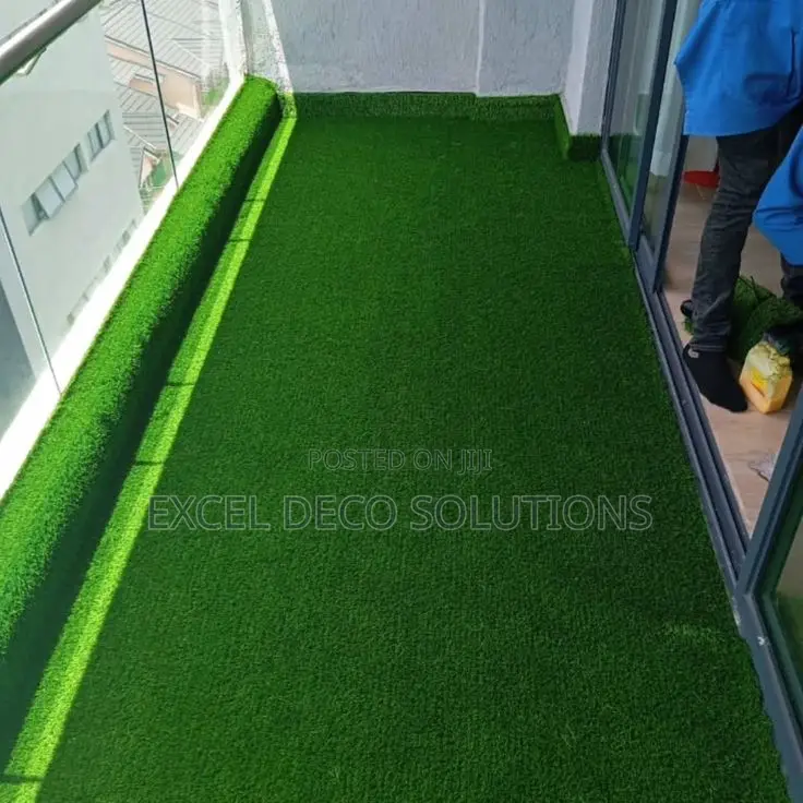 Artificial Turf Grass Carpet – Luxury Landscaping Made Affordable
