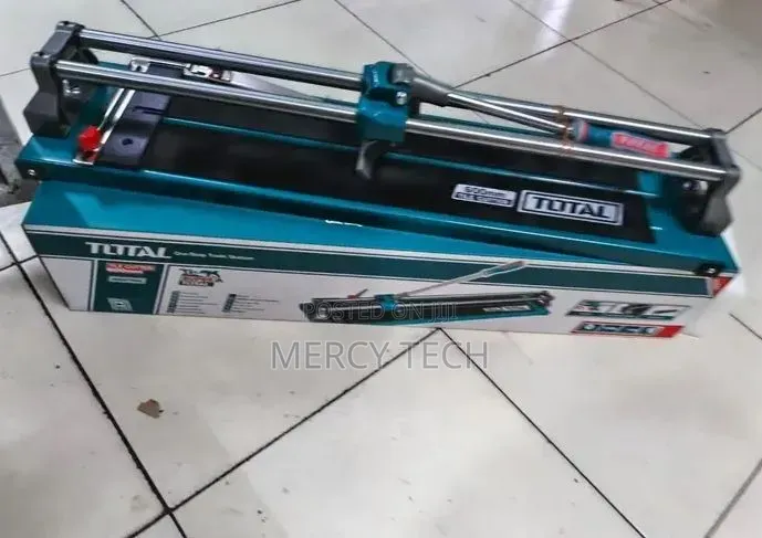 Dera 600mm Tile Cutter