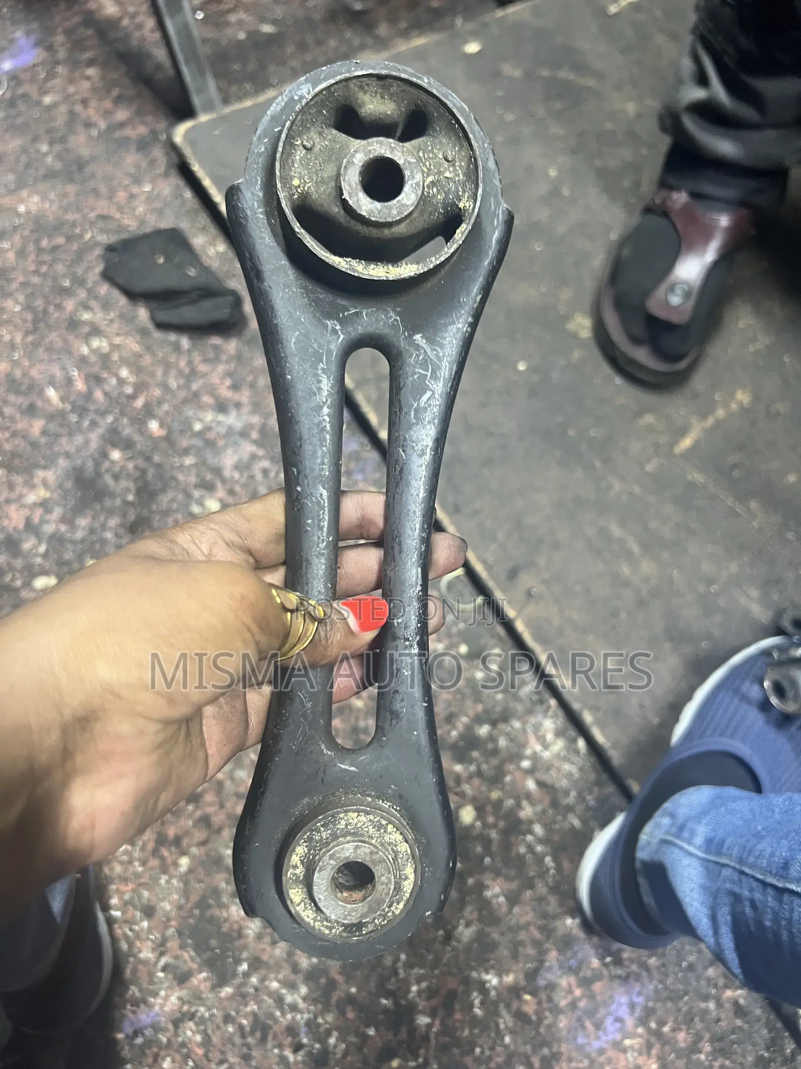 Gearbox Mounting Nissan Dayz