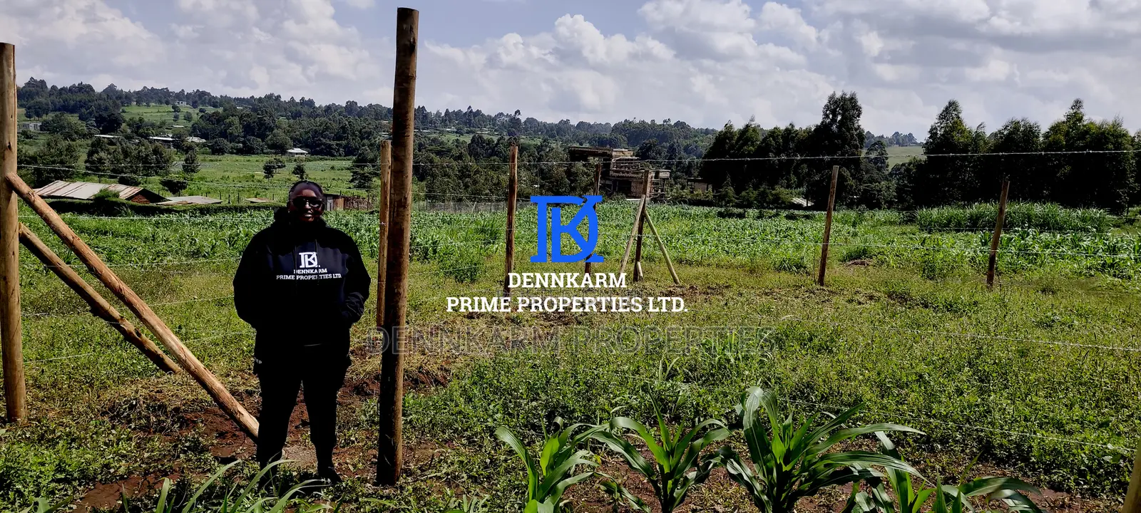 Plots for Sale – Kikuyu, Kerwa-Kiroe