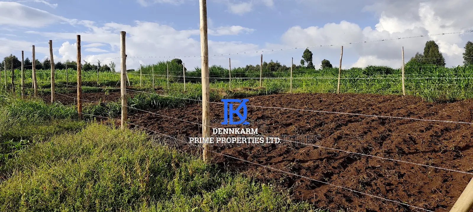 Plots for Sale – Kikuyu, Kerwa-Kiroe