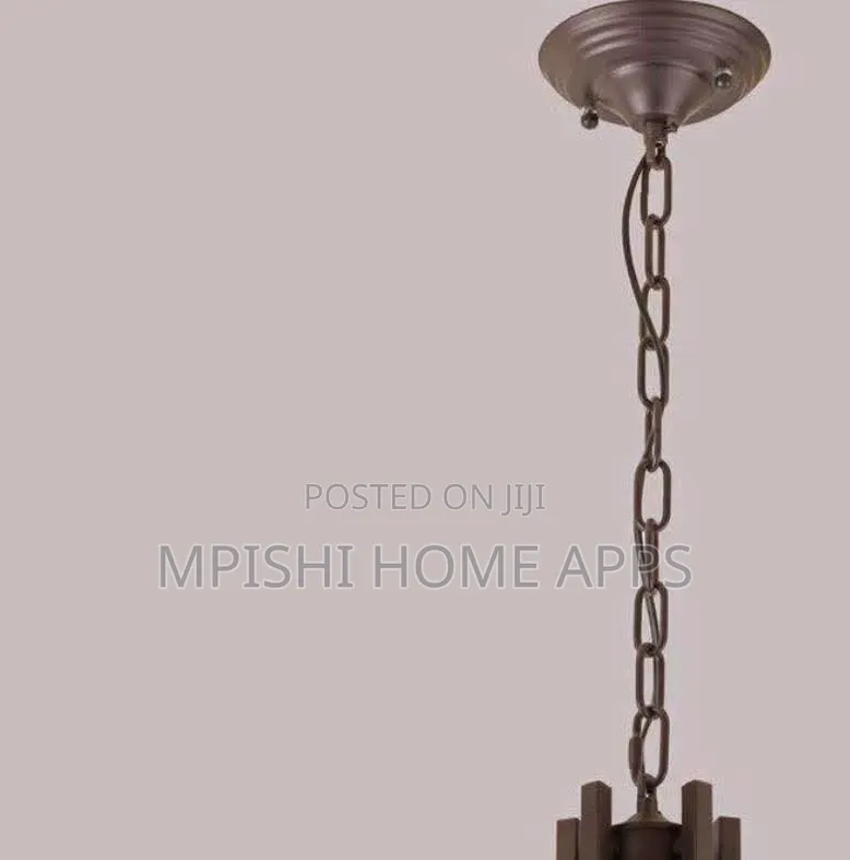 5-Light Chandelier