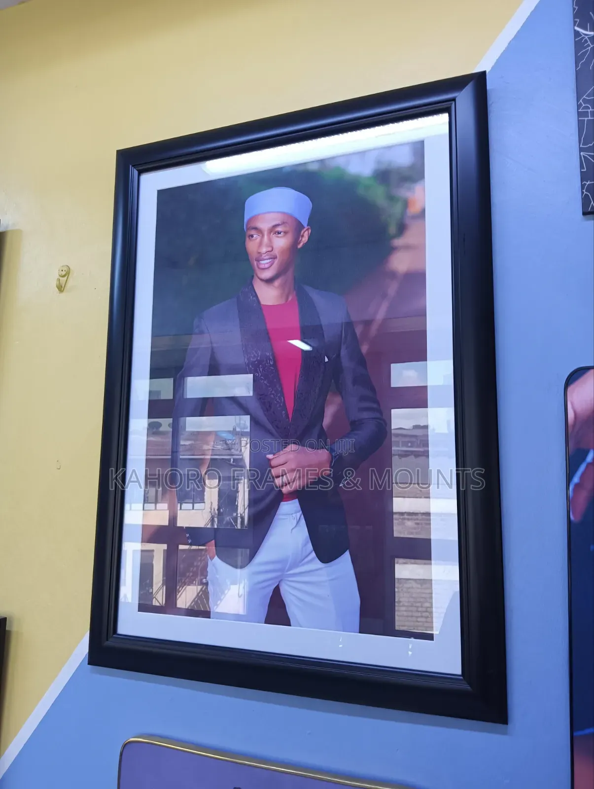 Wall Frame Customized Size