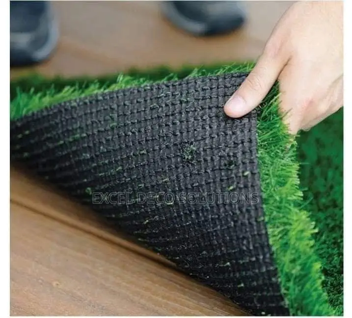 Artificial Turf Grass Carpet – Perfect for Balconies and Terraces