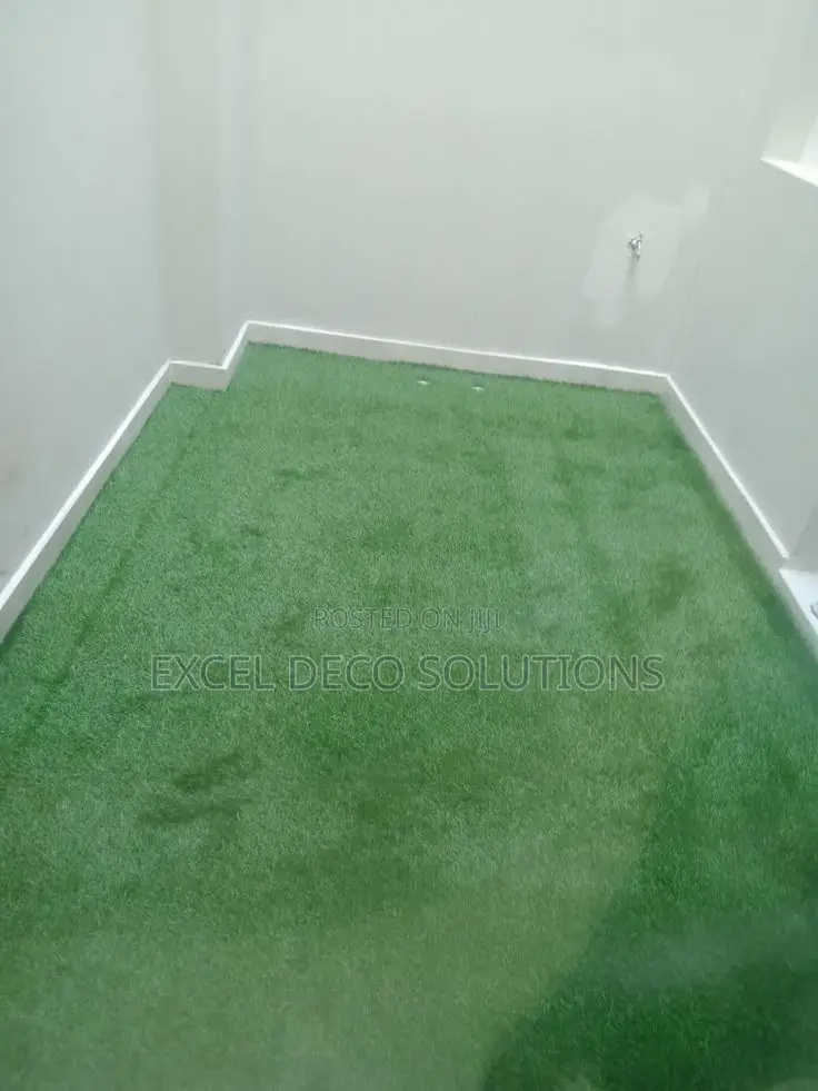 Artificial Turf Grass Carpet – Premium Outdoor Flooring Solution