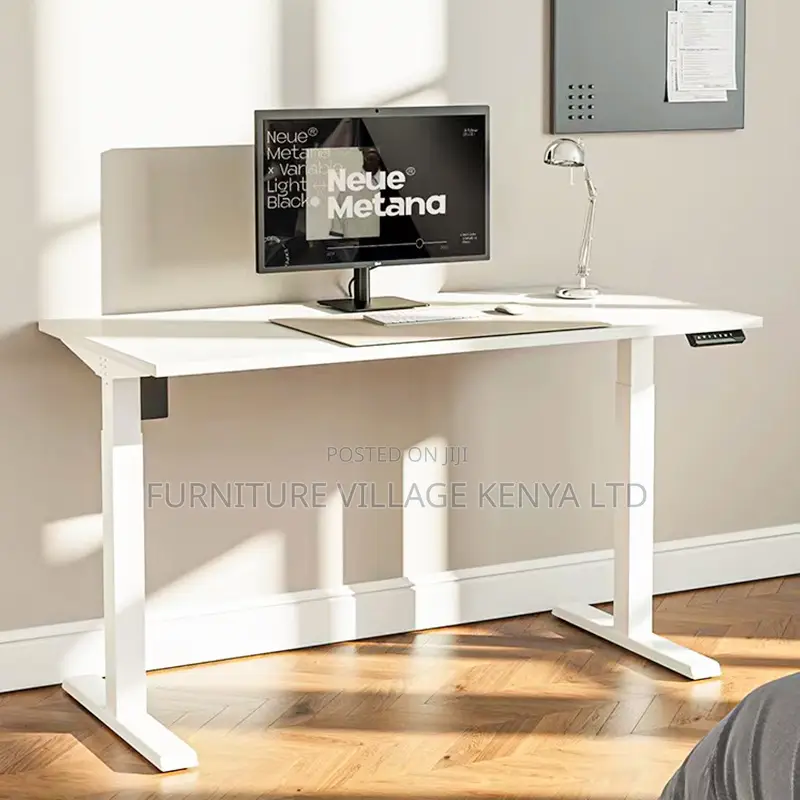 Electric Desk