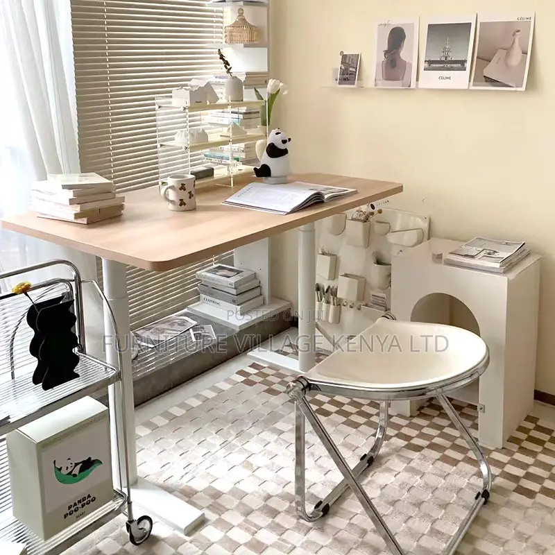 Electric Desk