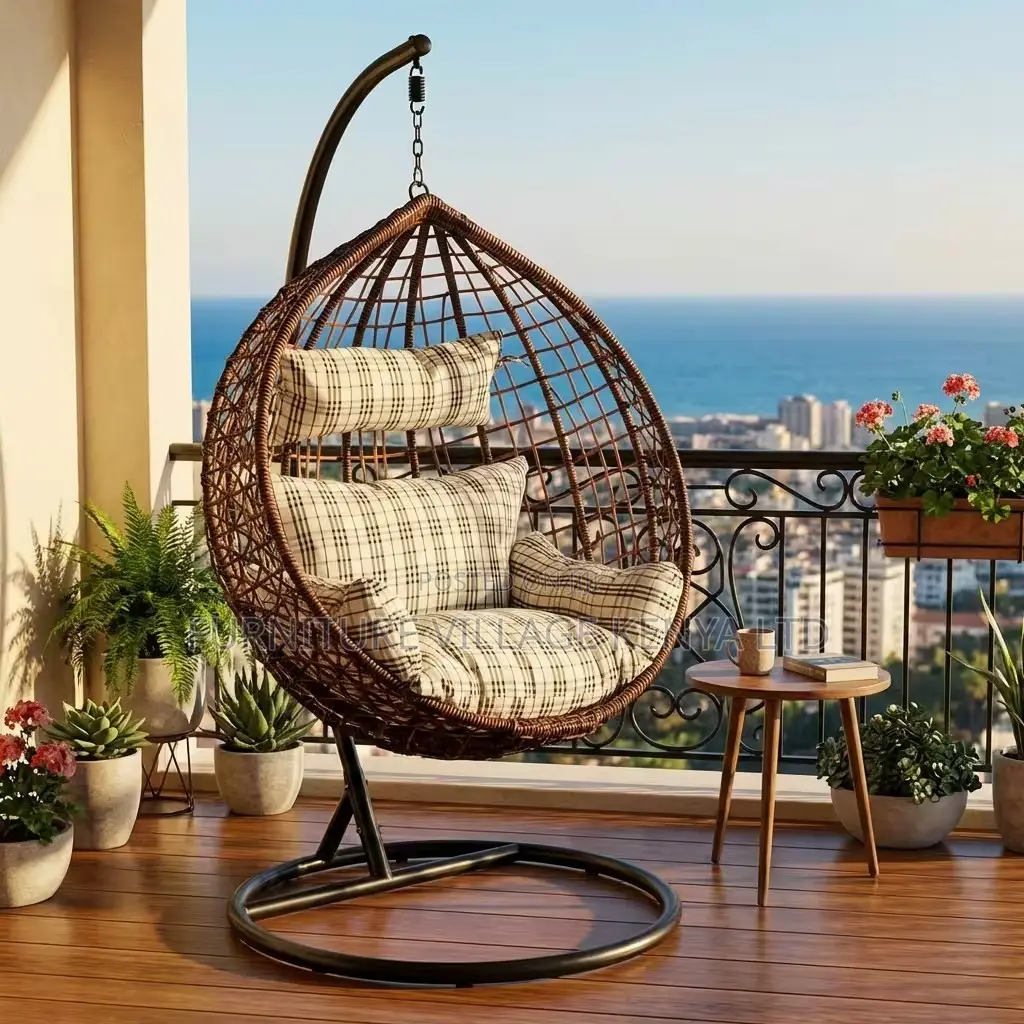 Swing Hammock Chair