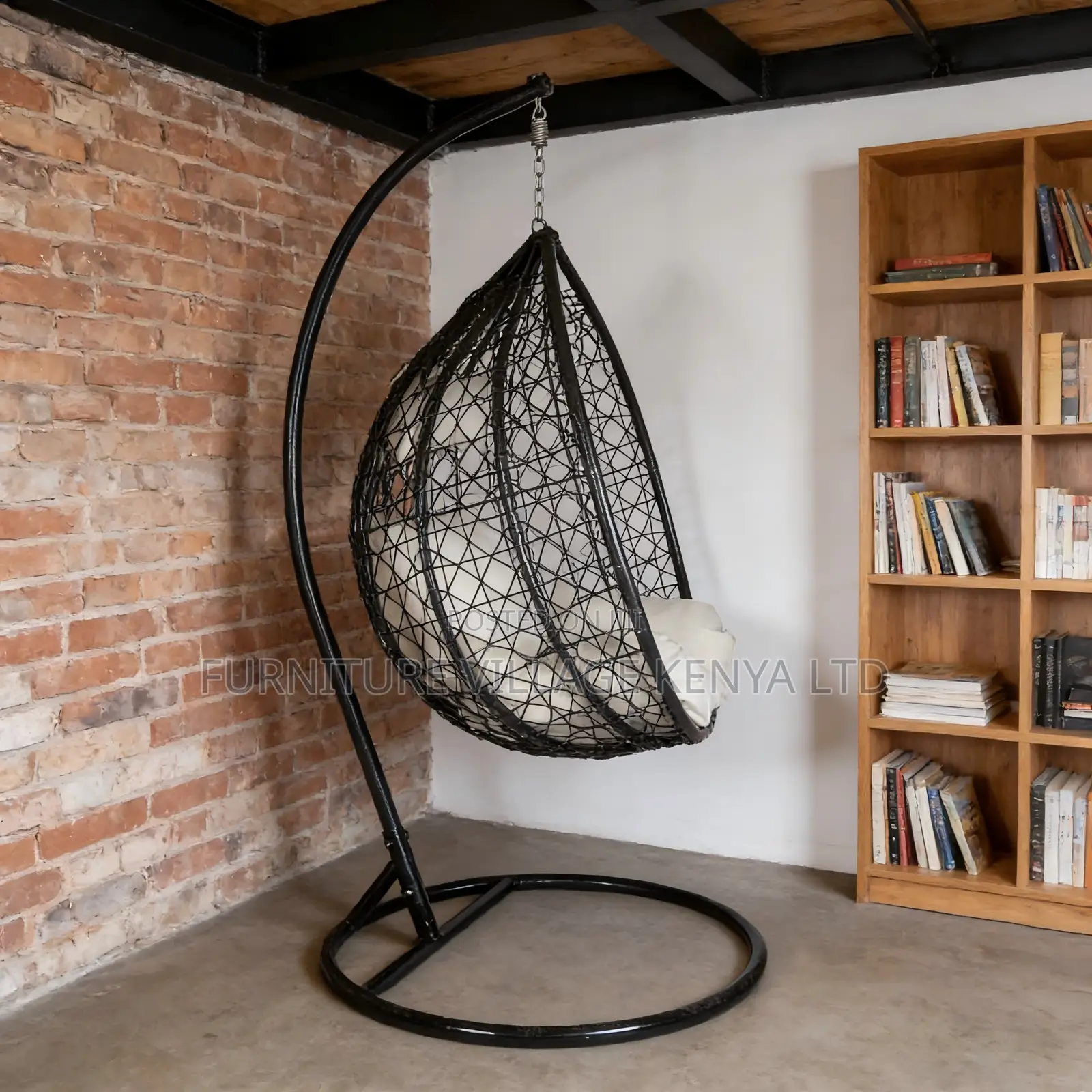 Swing Hammock Chair