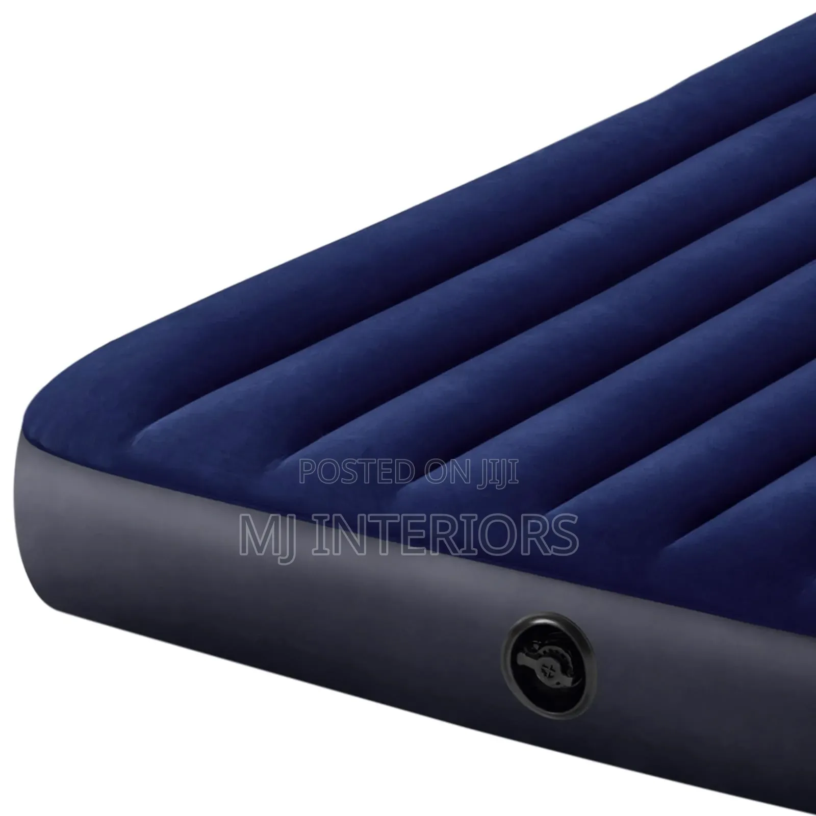 Portable Comfort Inflatable Mattress