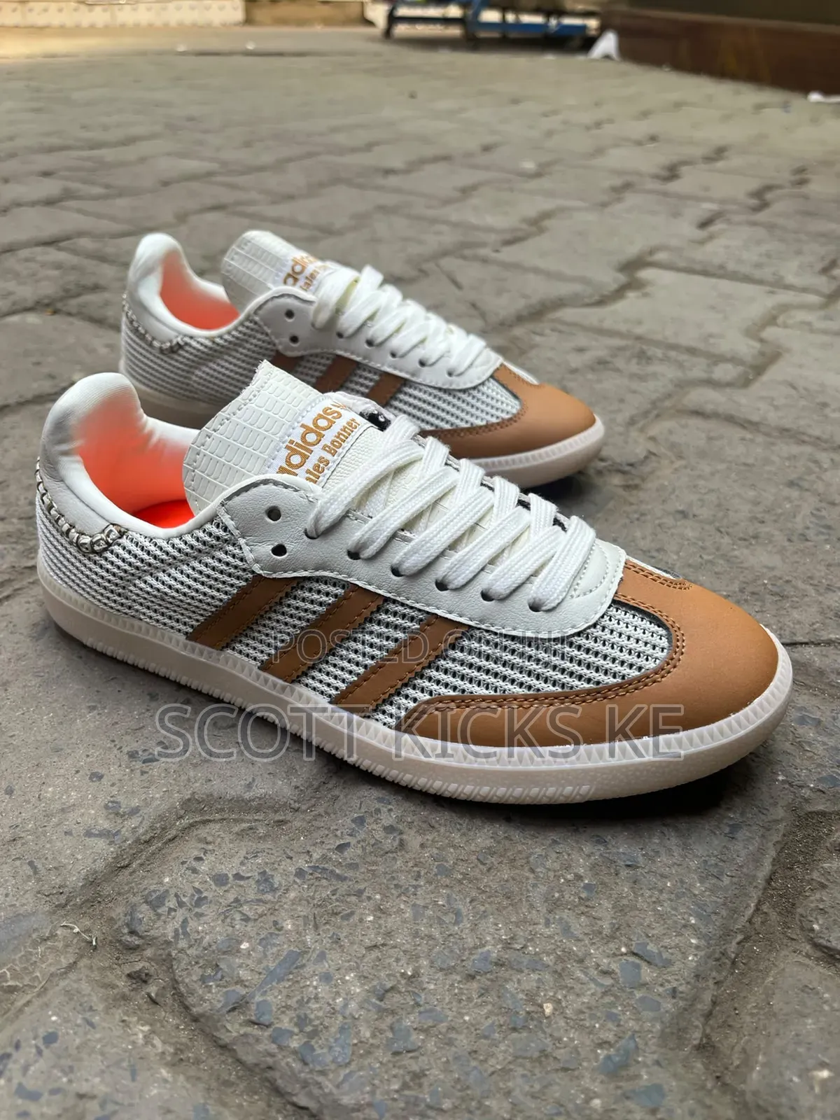 Adidas Wales Bonner