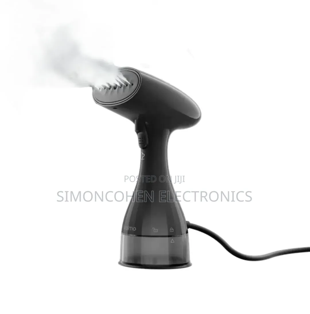 Oraimo Smart Steamer 1500w Handheld Garment Steamer