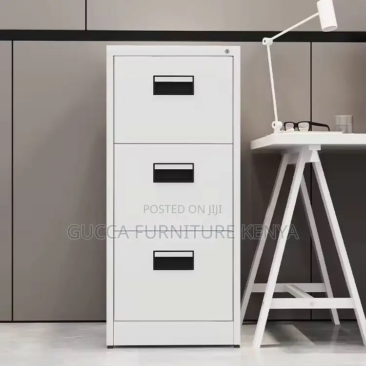 3 Drawers Locker Cabinet