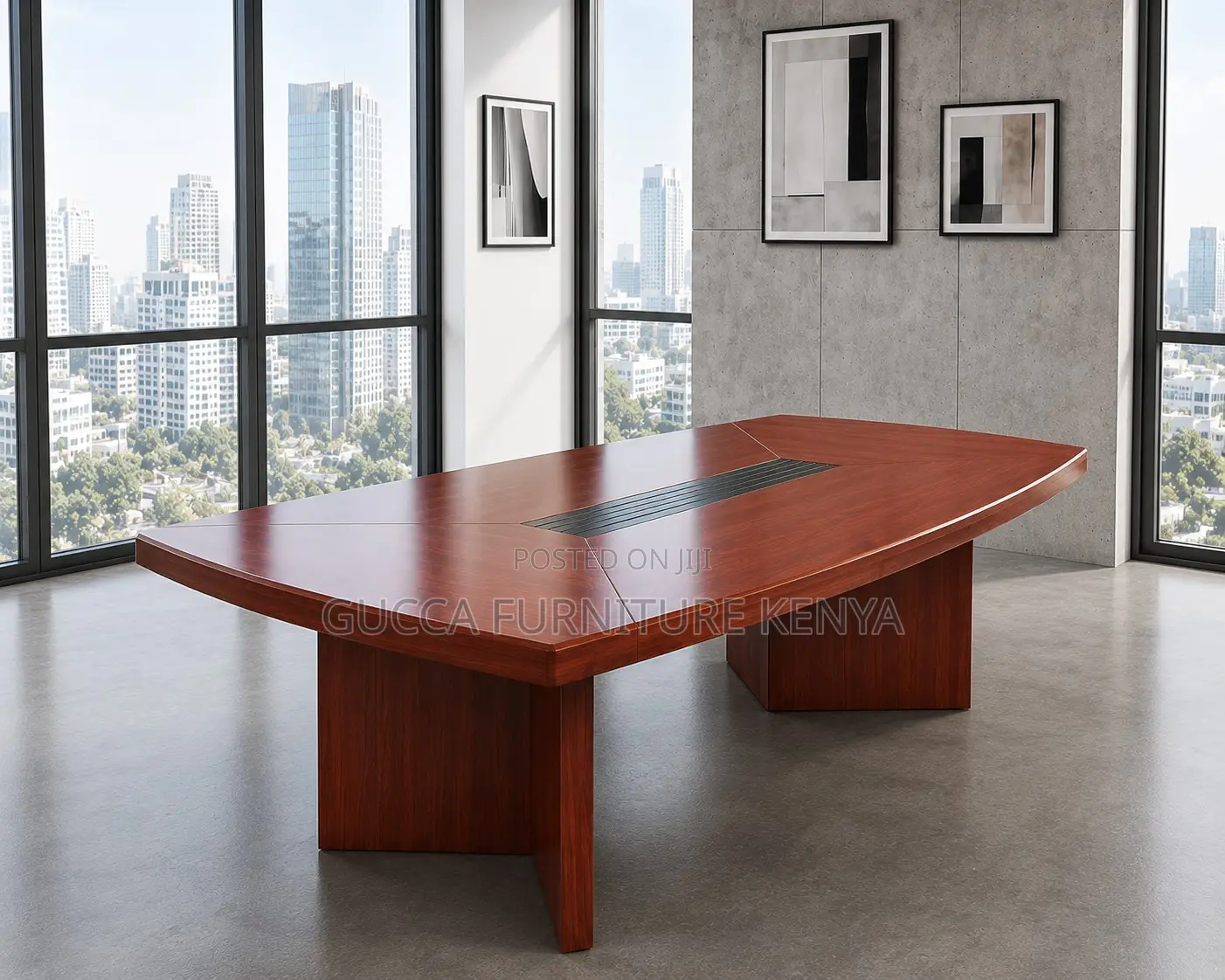 Office Conference Table for 8 People