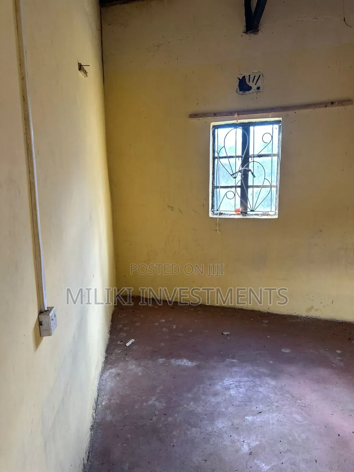 Commercial Plots With Rental House on Sale