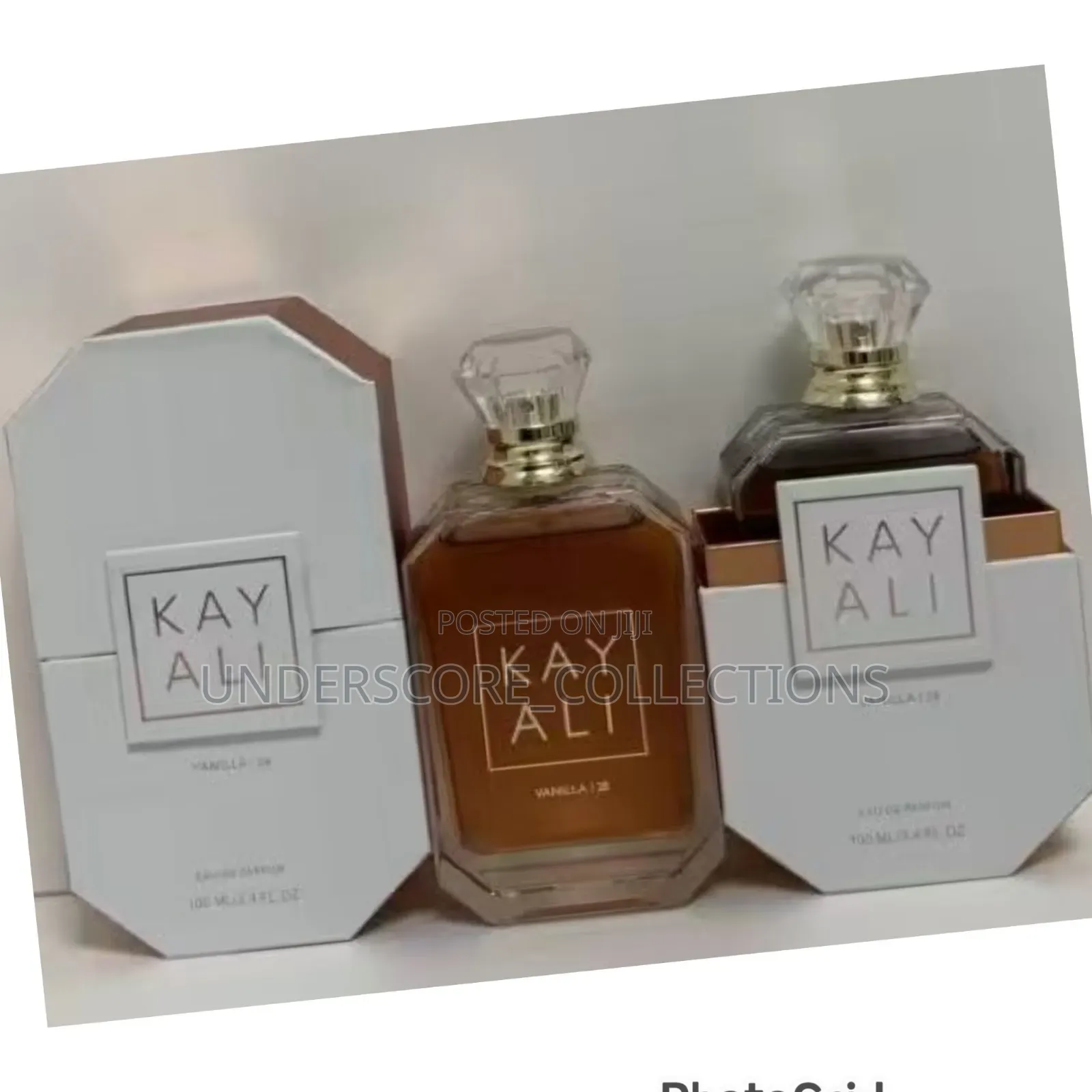 Kayali Vanilla | 28 Eau De Parfum