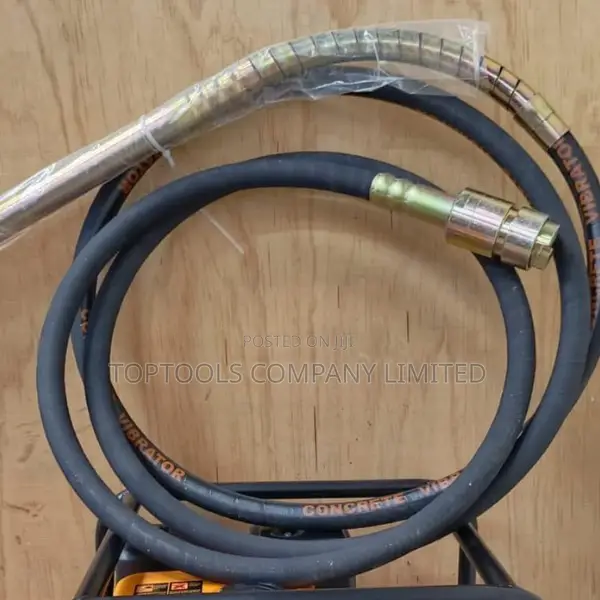 Vibrator Poker Shaft 45mm