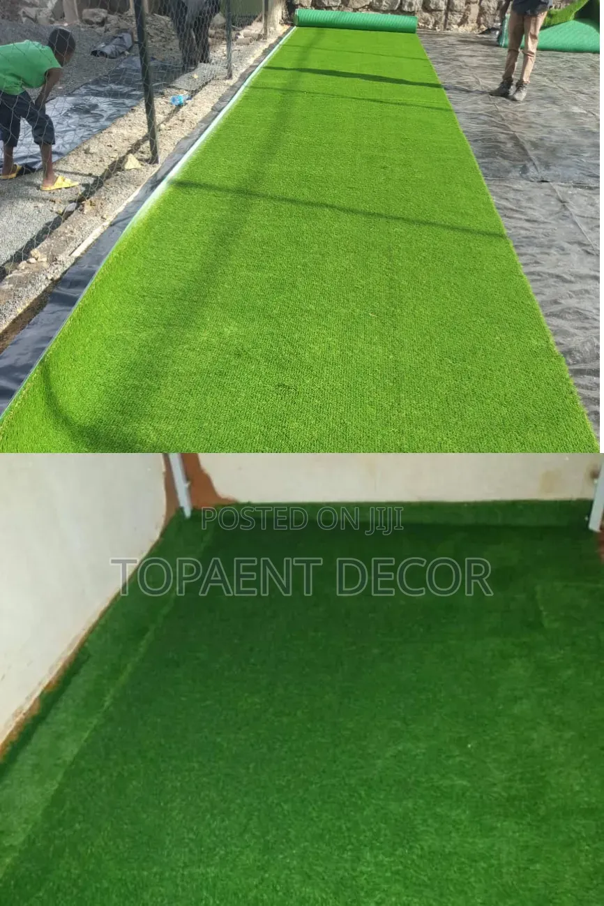 15mm Soft With No Maintenance Artificial Grass Carpet