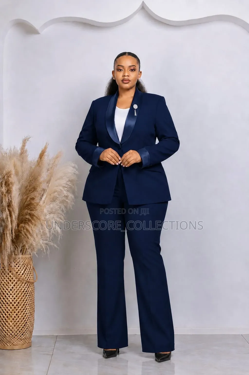 Ladies Unique Boss Lady Official Suits