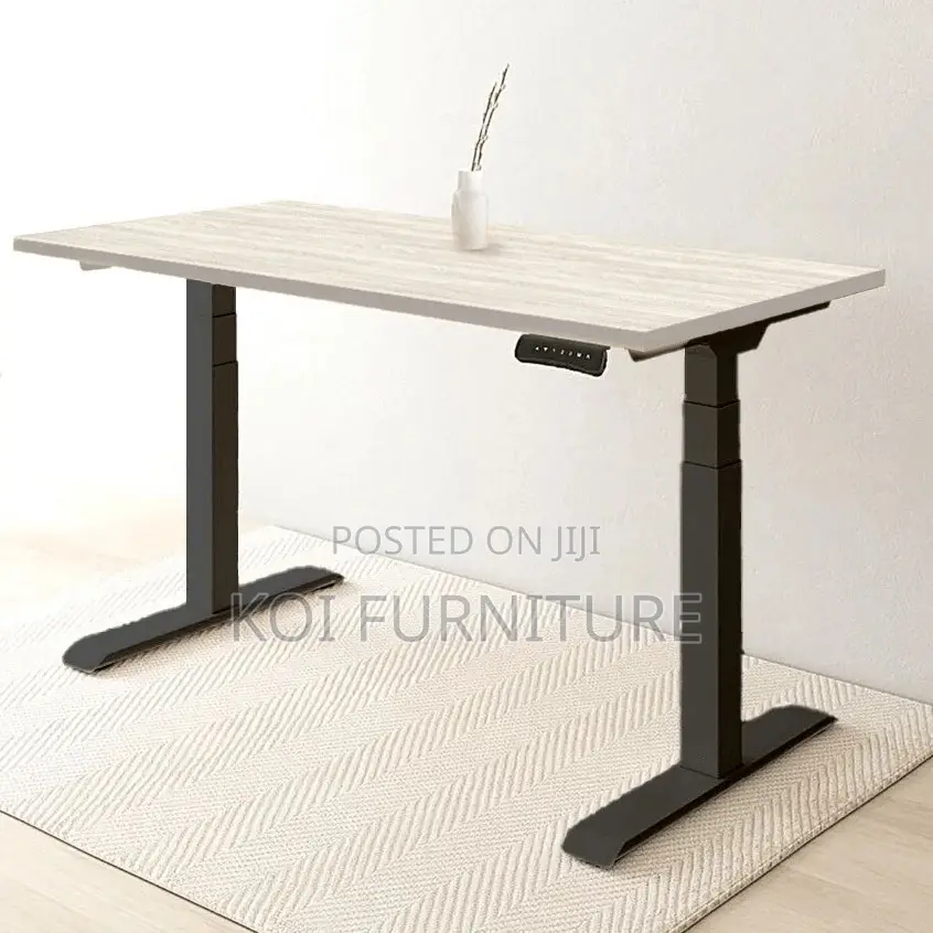 Home Desk; 1200mm Electtric Adjustable Gala Desk