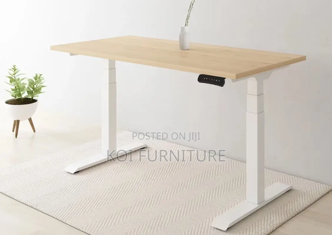 Home Desk; 1200mm Electtric Adjustable Gala Desk