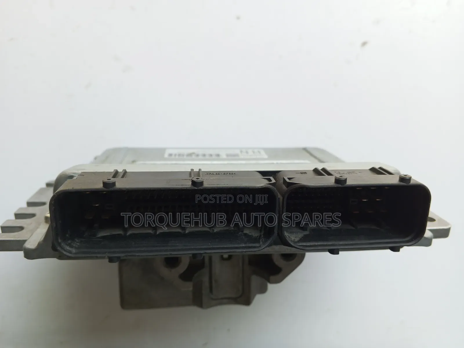 Nissan Presage 2007 Engine Control Unit