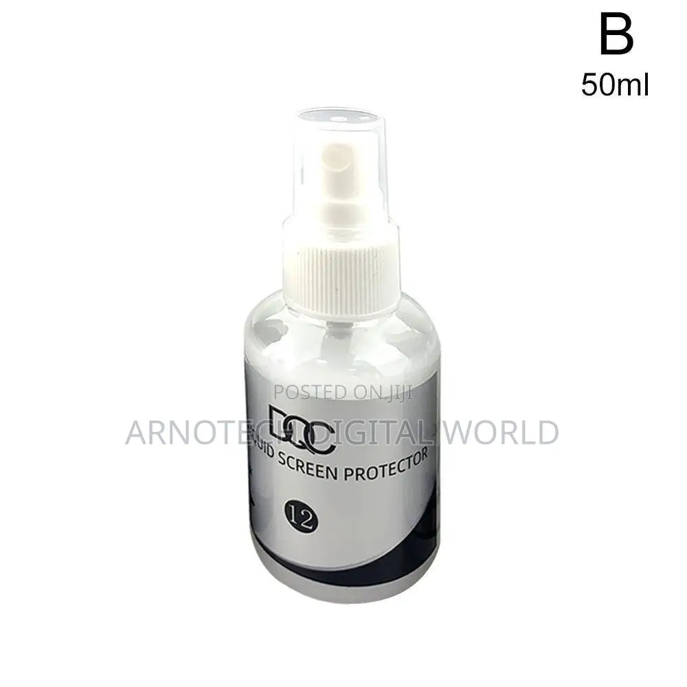 50ml Nanometer Liquid Protective Film