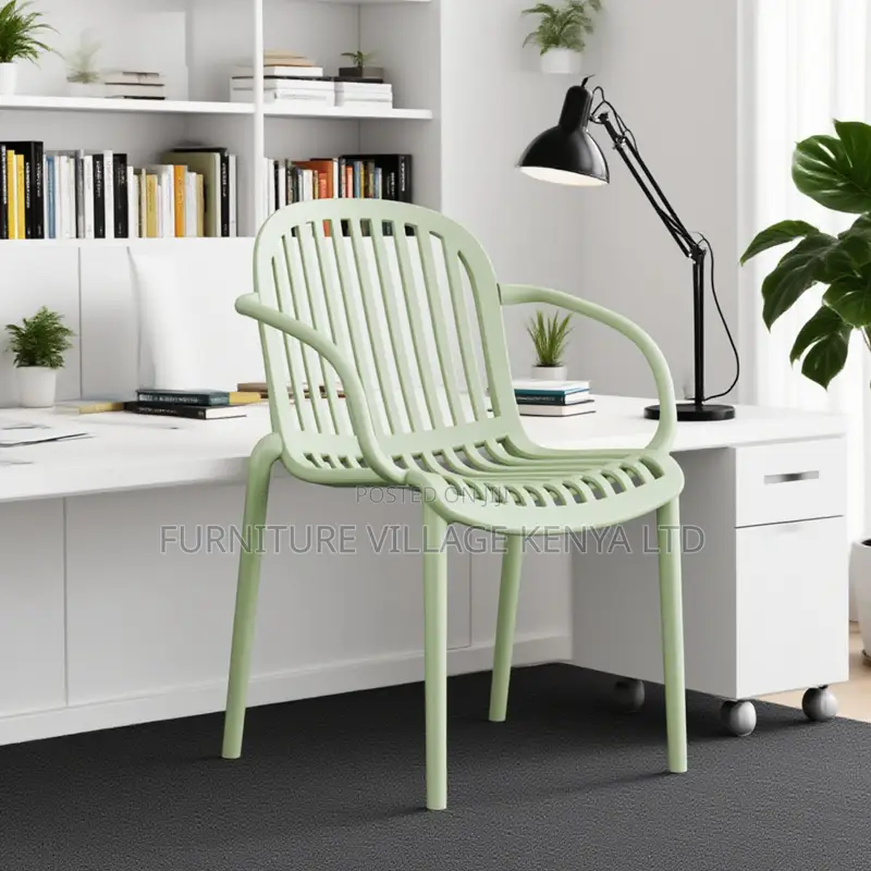 Plastic Chair