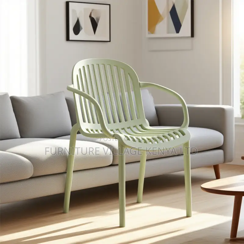 Plastic Chair