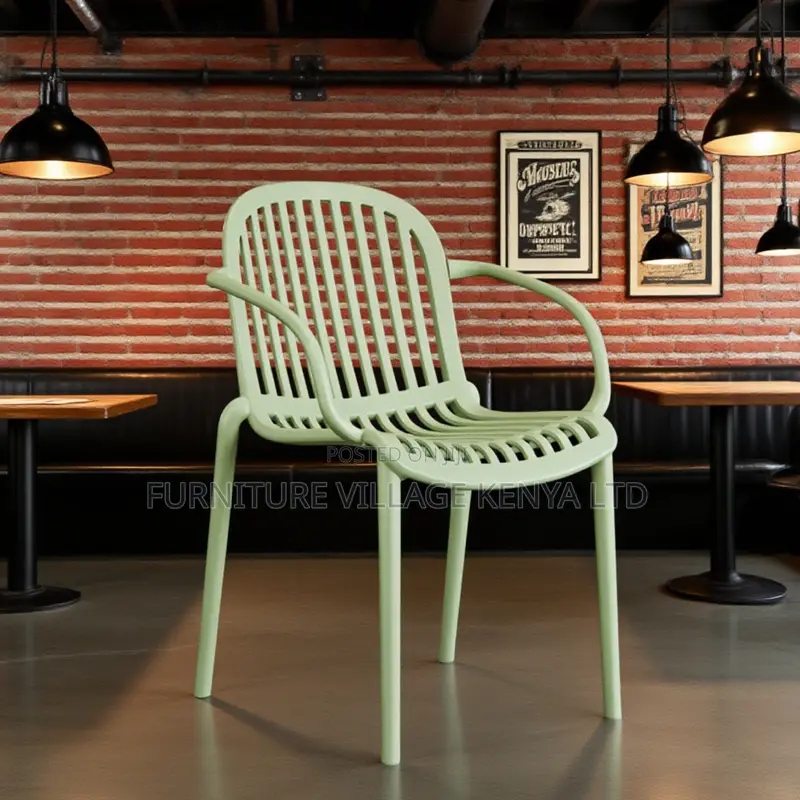 Plastic Chair