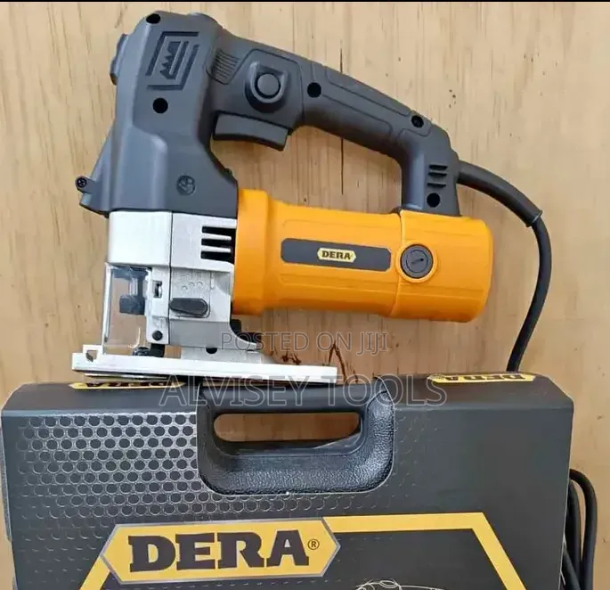 Dera Electric Jigsaw