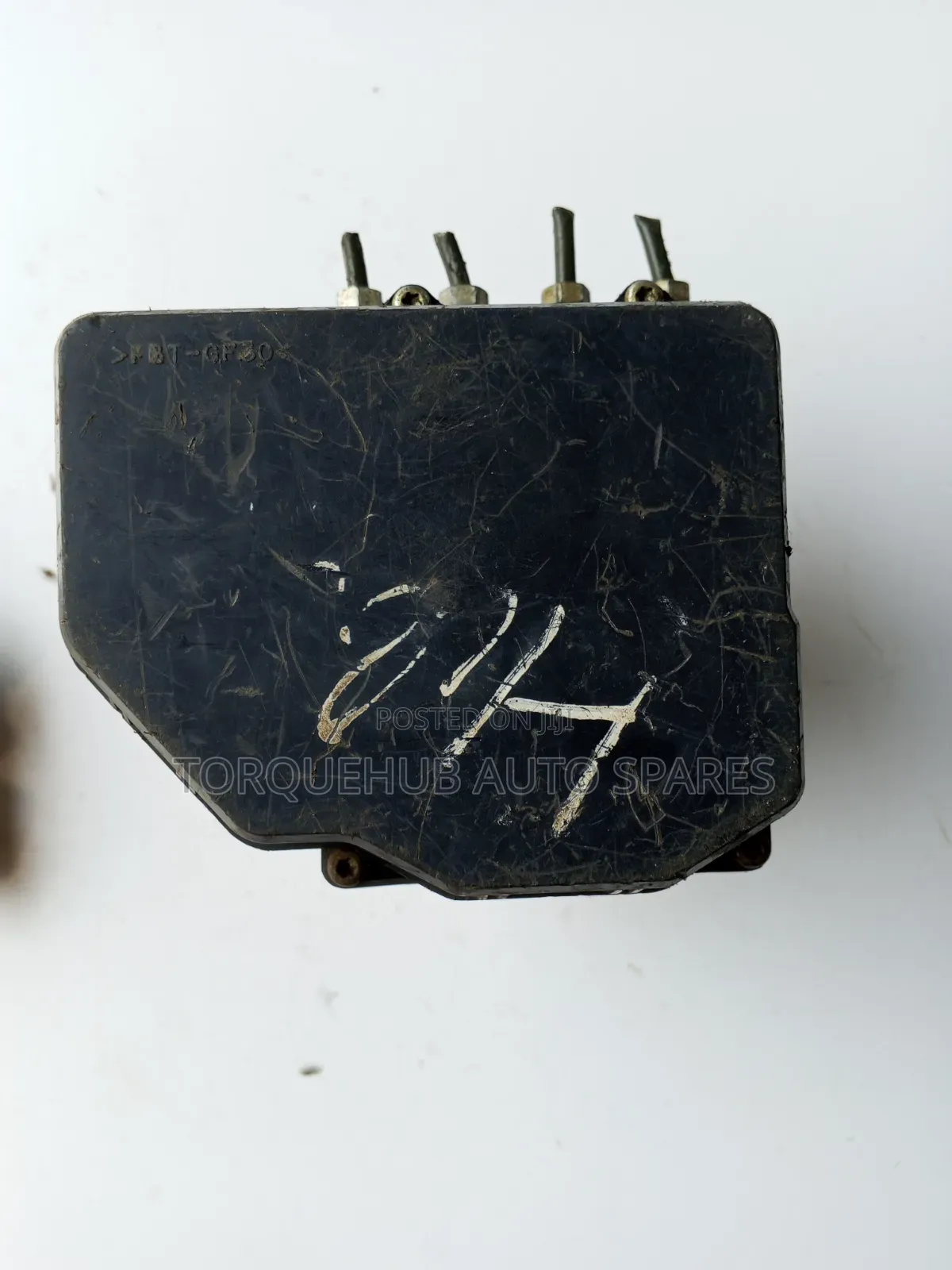 Toyota Hilux 2010-2015 Abs Pump (95)